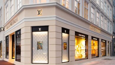 Louis Vuitton recrute - Dreamjob.ma