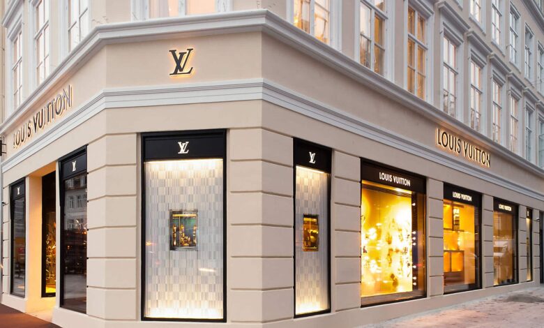 Louis Vuitton recrute à Casablanca et Marrakech: devenez Client Advisor 1 Louis Vuitton recrute - Dreamjob.ma
