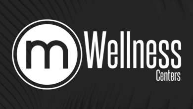 M Wellness Emploi Recrutement