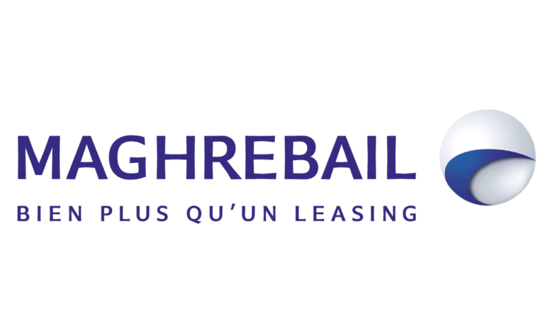 Maghrebail recrute à Casablanca: devenez Chargé(e) de Clientèle dans le secteur financier 1 MAGHREBAIL BIEN PLUS QU'UN LEASING