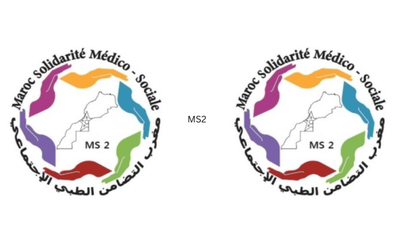MS2 recrute à Casablanca: plusieurs postes dans le social et l’humanitaire à pourvoir 1 MS2 Emploi Recrutement