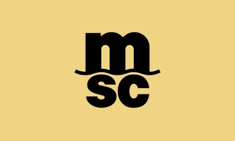 Offres d’emploi chez MSC: rejoignez un leader mondial du transport maritime 1 MSC