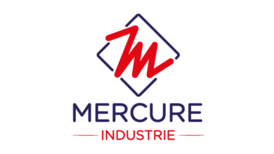 Mercure Industrie Emploi Recrutement