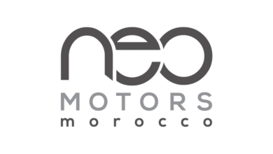 Neo Motors Morocco