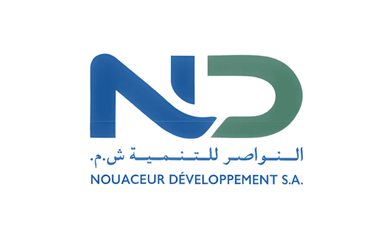 Devenez Agent Administratif / Coursier chez Nouaceur Développement 1 Postulez avant le 6 mai: Nouaceur Développement ouvre trois postes clés