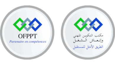 Concours de Recrutement OFPPT 2025 (18 Postes)