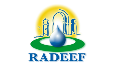 Concours de Recrutement RADEEF 2025 (50 Postes)