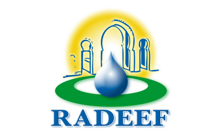 Liste des Convoqués Concours RADEEF 2025 (50 Postes) 1 Concours de Recrutement RADEEF 2025 (50 Postes)