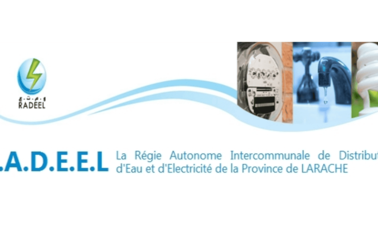 Concours de Recrutement RADEEL 2025 (28 Postes) 1 Concours de Recrutement RADEEL 2025 (28 Postes)