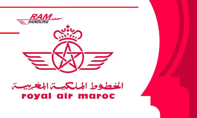 Travail à l’aéroport de Casablanca: RAM Handling cherche des Agents Commerciaux