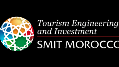 SMIT recrute à Rabat: deux postes clés dans le marketing touristique à pourvoir
