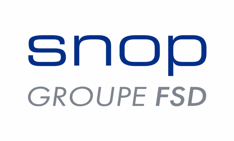 SNOP lance sa campagne de recrutement: 5 postes à pourvoir dès maintenant 1 SNOP Emploi Recrutement