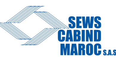 Sews Cabind Maroc Emploi Recrutement