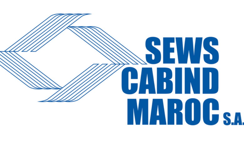 Rejoignez SEWS CABIND Maroc en tant que Technicien Maintenance 1 Sews Cabind Maroc Emploi Recrutement