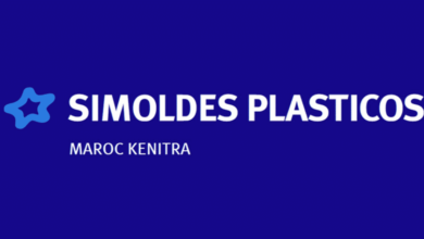 Simoldes Plasticos Emploi Recrutement