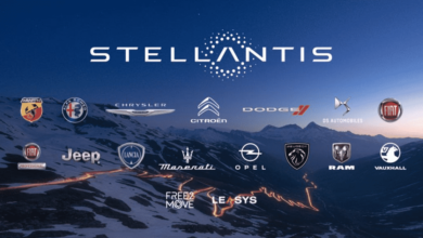 Stellantis Emploi Recrutement