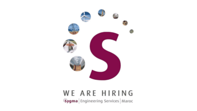 Sygma Africa Maroc Emploi Recrutement