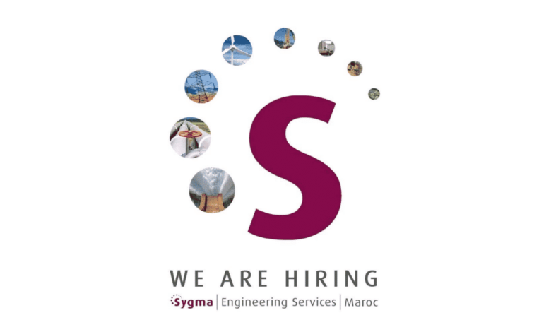 Vous êtes expert HSE? Intégrez Sygma et formez les professionnels de demain 1 Sygma Africa Maroc Emploi Recrutement