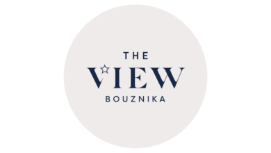 The View Bouznika