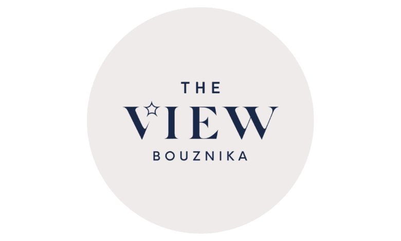 Rejoignez The View Bouznika en tant que Caissier/Caissière Point de Vente 1 The View Bouznika