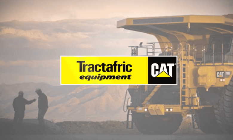 Tractafric Equipment Maroc recrute des Techniciens Maintenance tous niveaux 1 Tractafric Emploi Recrutement
