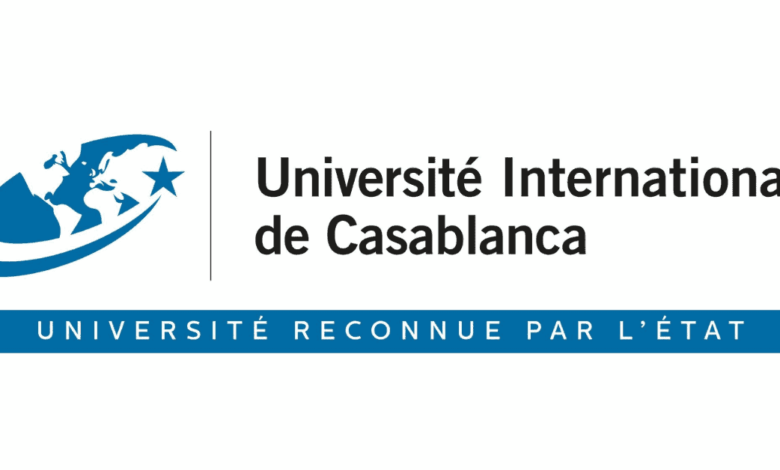 L’Université Internationale de Casablanca recrute des téléconseillers en admission 1 UIC Emploi Recrutement