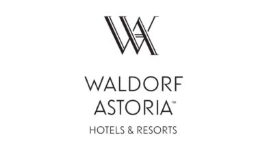 Waldorf Astoria