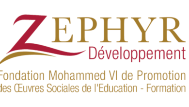 Zephyr Développement Emploi Recrutement