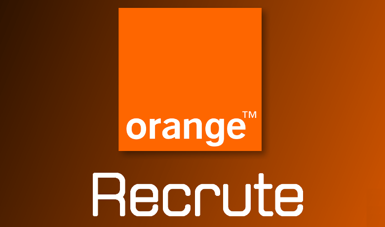 Campagne de Recrutement Orange Maroc 2025 (113 Postes) 1 orange recrutement