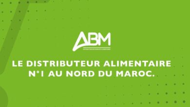 ABM Distribution