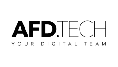 AFD Tech Emploi Recrutement