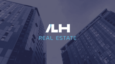 ALH Real Estate