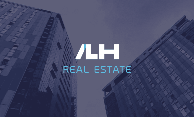 ALH Real Estate recrute dans plusieurs villes: postulez dès maintenant 1 ALH Real Estate