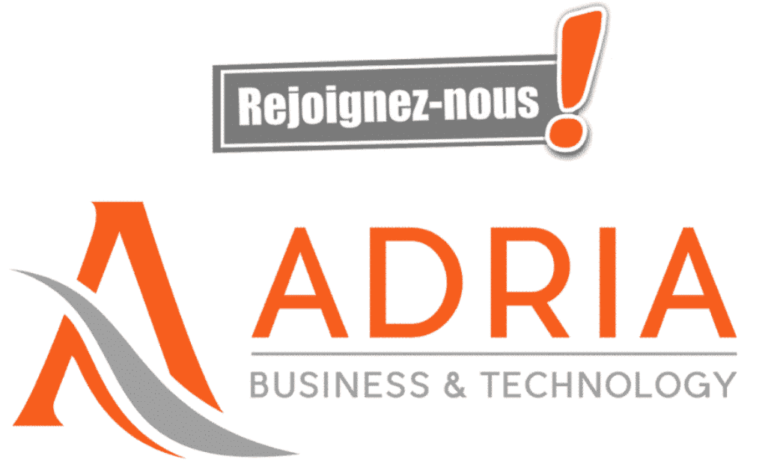 Boostez votre carrière IA chez Adria Business & Technology 1 Adria Business et Technology Emploi Recrutement