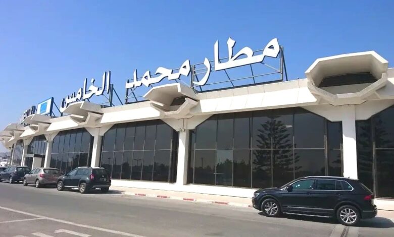 Recrutement des Agents D'orientation Et D'information à L'Aéroport De Casablanca Med V