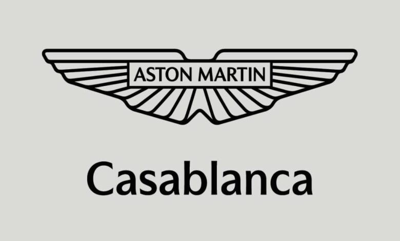 Aston Martin Casablanca recrute: rejoignez l’univers du luxe automobile 1 Aston Martin Casablanca