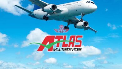 10 postes d'agents commerciaux ouverts chez Atlas Multiservices
