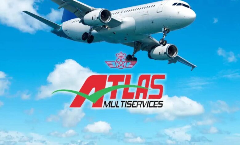10 postes d'agents commerciaux ouverts chez Atlas Multiservices 1 10 postes d'agents commerciaux ouverts chez Atlas Multiservices