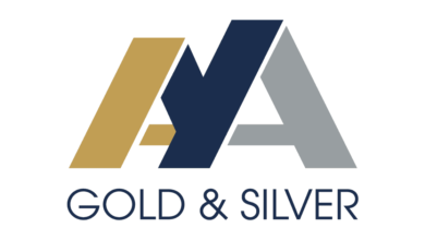 Aya Gold & Silver