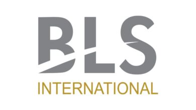 BLS International