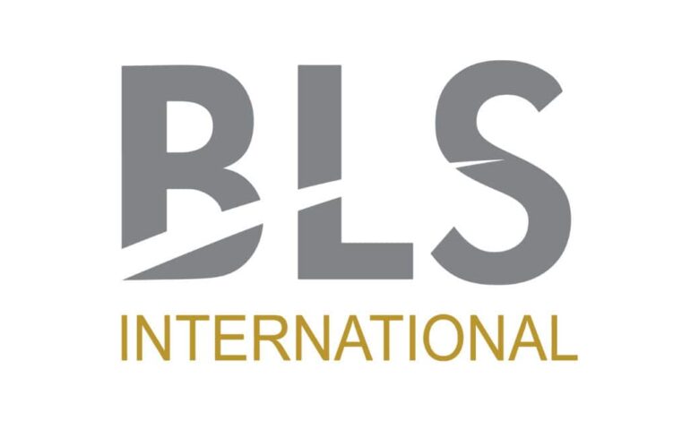BLS International