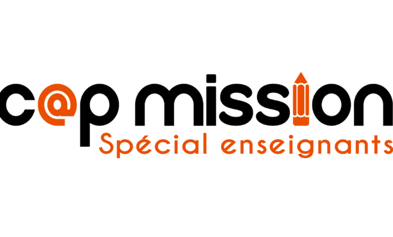 Rejoignez Cap Mission comme Conseiller Pédagogique 1 Cap Mission Emploi Recrutement