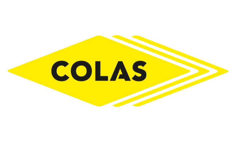 Colas Maroc recrute: 4 postes clés à pourvoir à Casablanca et à l’international 1 Colas Maroc Emploi Recrutement
