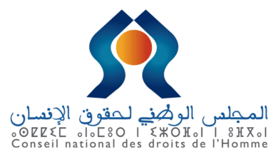 Concours Conseil National des Droits de l'Homme 2025 (14 Postes)