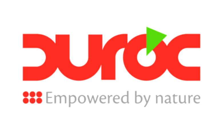 Duroc lance une grande campagne de recrutement: plusieurs postes à pourvoir 1 Duroc Emploi Recrutement