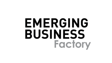 Emerging Business Factory