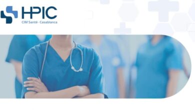 HPIC Emploi Recrutement