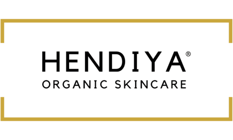 Hendiya Organic Skincare recrute dans le secteur cosmétique 1 Hendiya