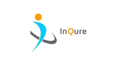 InQure Health Emploi Recrutement