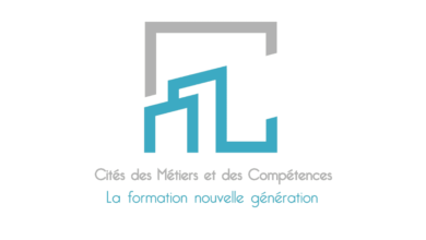 Inscription CMC 2025/2026 Cités des Métiers et des Compétences